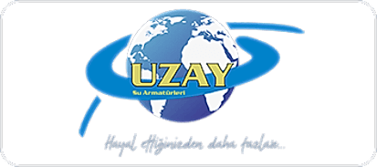 Uzay Su Armatürleri